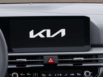 New 2026 Kia Sportage for sale in St. Joseph MO