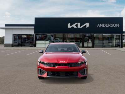 New 2026 Kia K5 for sale in St. Joseph MO
