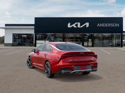 New 2026 Kia K5 for sale in St. Joseph MO