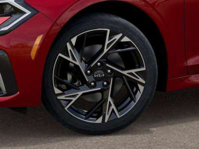 New 2026 Kia K5 GT-Line Sedan for sale in St. Joseph MO