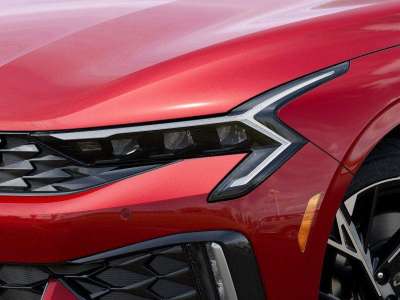 New 2026 Kia K5 for sale in St. Joseph MO