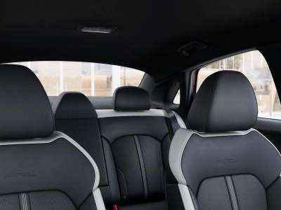 New 2026 Kia K5 for sale in St. Joseph MO