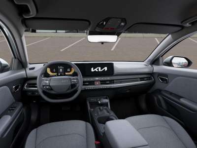 New 2025 Kia K4 for sale in St. Joseph MO