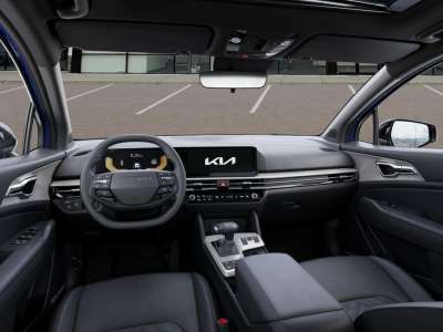 New 2026 Kia Sportage for sale in St. Joseph MO