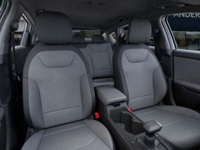 New 2025 Kia K4 for sale in St. Joseph MO