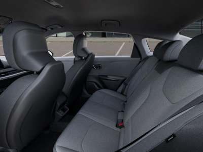 New 2025 Kia K4 for sale in St. Joseph MO