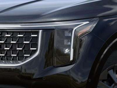 New 2026 Kia Carnival Hybrid SX Minivan for sale in St. Joseph MO