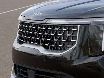 New 2026 Kia Carnival Hybrid for sale in St. Joseph MO