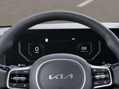 New 2026 Kia Carnival Hybrid for sale in St. Joseph MO