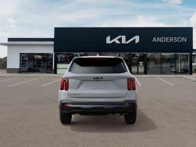 New 2026 Kia Sorento X-Line EX SUV/Crossover for sale in St. Joseph MO