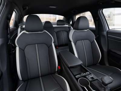 New 2026 Kia K5 for sale in St. Joseph MO