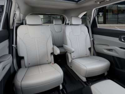 New 2026 Kia Sorento for sale in St. Joseph MO