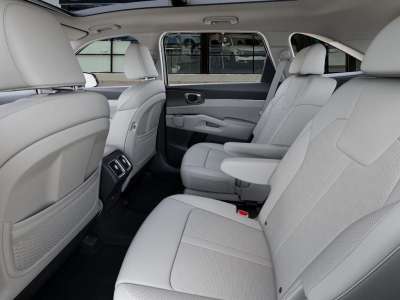 New 2026 Kia Sorento for sale in St. Joseph MO