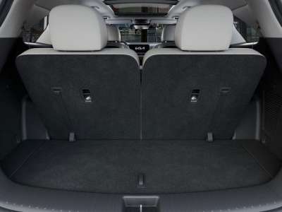 New 2026 Kia Sorento for sale in St. Joseph MO