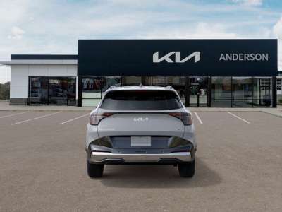 New 2026 Kia Sportage Hybrid SX-Prestige SUV/Crossover for sale in St. Joseph MO