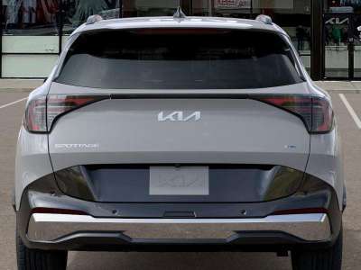 New 2026 Kia Sportage Hybrid for sale in St. Joseph MO