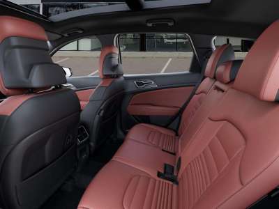 New 2026 Kia Sportage Hybrid for sale in St. Joseph MO