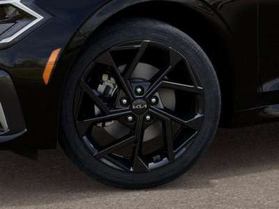 New 2026 Kia K5 for sale in St. Joseph MO