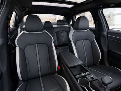 New 2026 Kia K5 for sale in St. Joseph MO