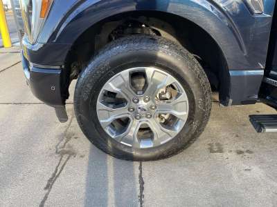 Used 2022 Ford F-150 for sale in St. Joseph MO