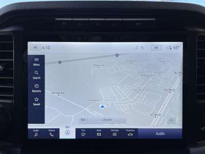 Used 2022 Ford F-150 for sale in St. Joseph MO