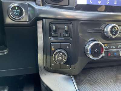 Used 2022 Ford F-150 for sale in St. Joseph MO