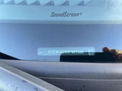 Used 2022 Ford F-150 for sale in St. Joseph MO