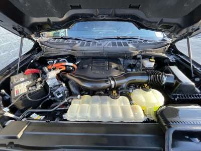 Used 2022 Ford F-150 for sale in St. Joseph MO