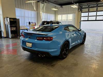 Used 2022 Chevrolet Camaro LT1 Coupe for sale in St. Joseph MO