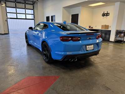 Used 2022 Chevrolet Camaro LT1 Coupe for sale in St. Joseph MO
