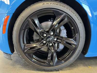 Used 2022 Chevrolet Camaro LT1 Coupe for sale in St. Joseph MO