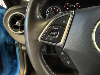 Used 2022 Chevrolet Camaro for sale in St. Joseph MO