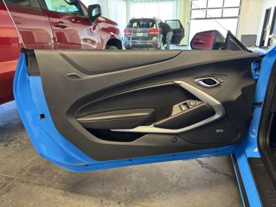 Used 2022 Chevrolet Camaro for sale in St. Joseph MO