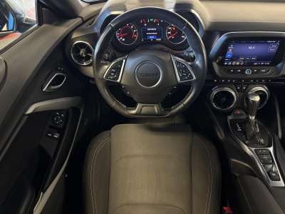 Used 2022 Chevrolet Camaro for sale in St. Joseph MO