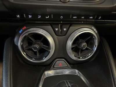 Used 2022 Chevrolet Camaro for sale in St. Joseph MO