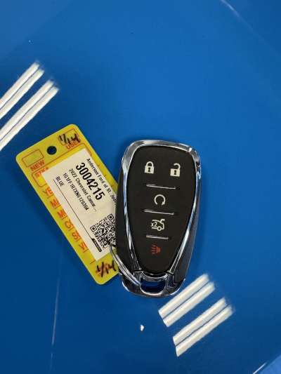 Used 2022 Chevrolet Camaro for sale in St. Joseph MO