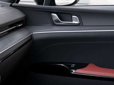 New 2026 Kia K5 for sale in St. Joseph MO