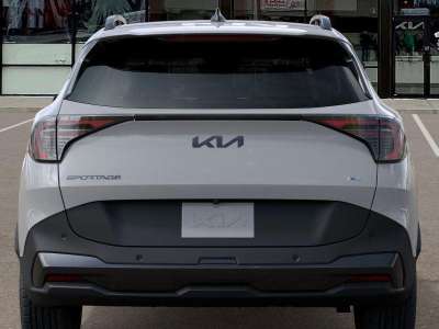 New 2026 Kia Sportage for sale in St. Joseph MO