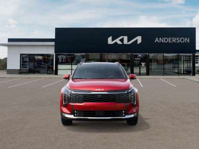 New 2026 Kia Sportage SX-Prestige SUV/Crossover for sale in St. Joseph MO