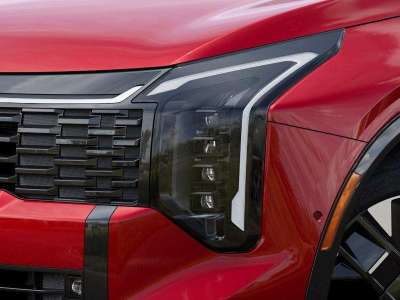 New 2026 Kia Sportage SX-Prestige SUV/Crossover for sale in St. Joseph MO