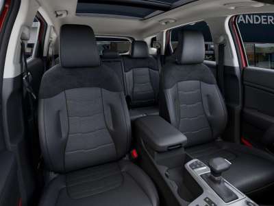 New 2026 Kia Sportage for sale in St. Joseph MO