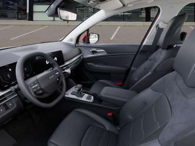 New 2026 Kia Sportage for sale in St. Joseph MO