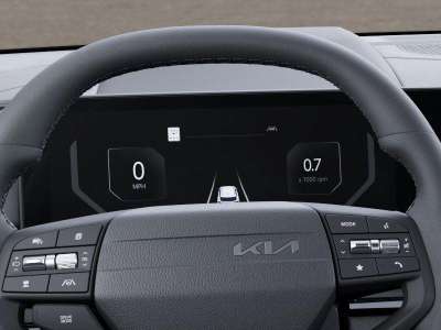 New 2026 Kia Sportage for sale in St. Joseph MO