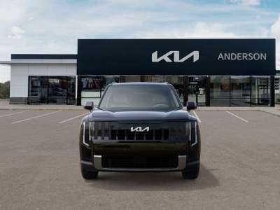 New 2027 Kia Telluride for sale in St. Joseph MO