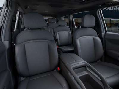 New 2027 Kia Telluride for sale in St. Joseph MO