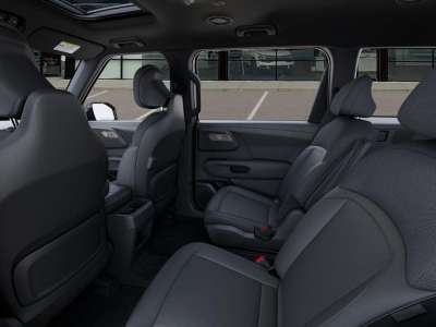 New 2027 Kia Telluride for sale in St. Joseph MO