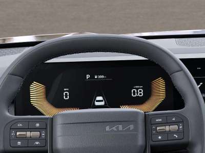 New 2027 Kia Telluride for sale in St. Joseph MO