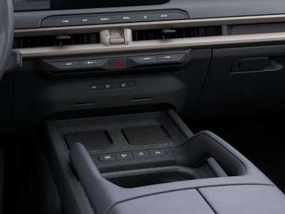 New 2027 Kia Telluride for sale in St. Joseph MO