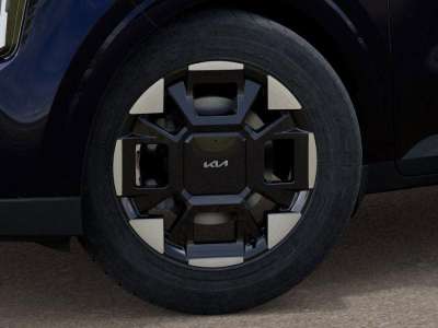 New 2026 Kia Carnival EX Minivan for sale in St. Joseph MO