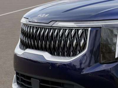 New 2026 Kia Carnival for sale in St. Joseph MO